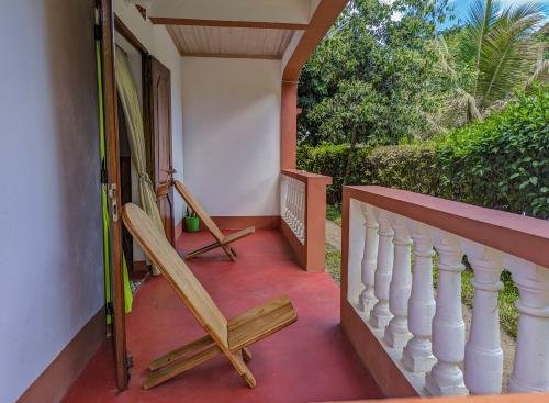 Devant